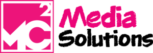 Mc2 Media Solutions Logo PNG Vector