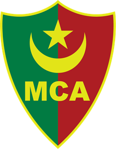 MCA Alger Logo Vector