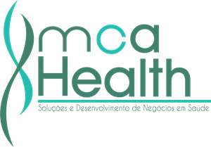 MCA Health Logo PNG Vector