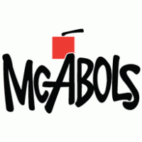 Mcabols Logo PNG Vector