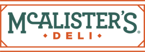 Mcalister’s Deli Logo PNG Vector