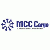 MCC Cargo Logo Vector