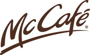 MCCAFÉ Logo PNG Vector
