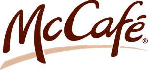McCafe Logo PNG Vector
