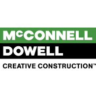 McConnell Dowell Logo PNG Vector