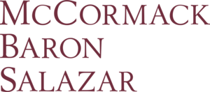 McCormack Baron Salazar Logo PNG Vector