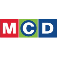MCD Logo Vector