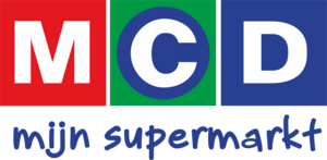 MCD supermarkt Logo PNG Vector