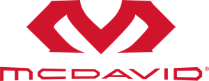 McDavid Logo PNG Vector