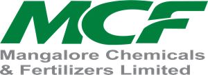 MCF Mangalore Chemicals & Fertilizers Logo Vector