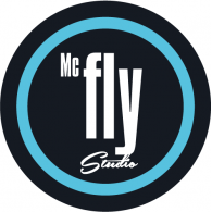 McFly Studio Logo PNG Vector