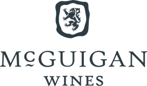 McGuigan Wines Logo Vector