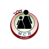 MCH Alahsa Logo PNG Vector