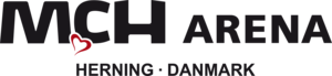 MCH Arena Herning Danmark Logo PNG Vector