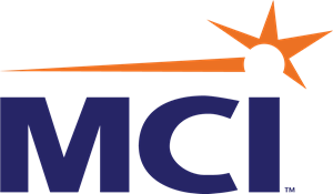MCI Logo Vector