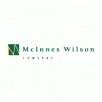 McInnes Wilson Logo PNG Vector