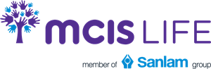MCIS Life Logo PNG Vector