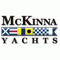 McKinna Yachts Logo PNG Vector