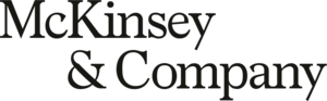 McKinsey & Company Logo PNG Vector
