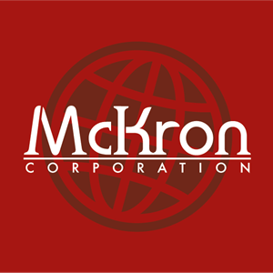 McKron Corp Logo PNG Vector