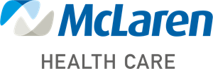 McLaren Health Care Logo PNG Vector