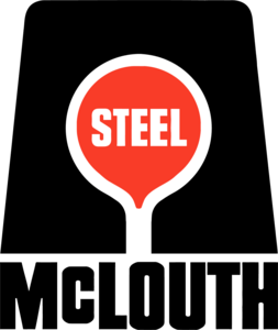McLouth Steel Logo PNG Vector