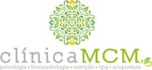 MCM Clinica Logo PNG Vector