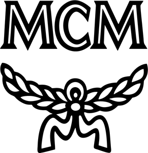 MCM Logo PNG Vector