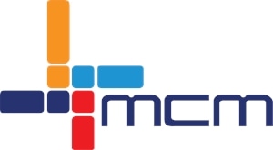 mcm Logo PNG Vector