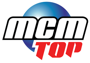 MCM Top Logo PNG Vector