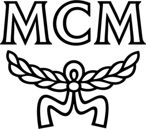 MCM Worldwide Logo PNG Vector