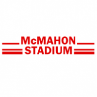 McMahon Stadium Logo PNG Vector