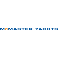 McMaster Yachts Logo PNG Vector