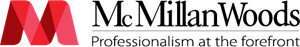 McMillan Woods Logo PNG Vector