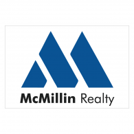 McMillin Realty Logo PNG Vector