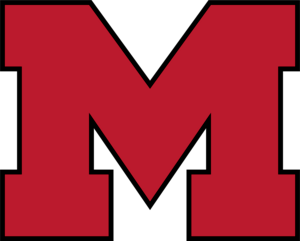 McMinnville High School Logo PNG Vector