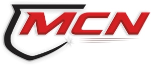 MCN Logo PNG Vector