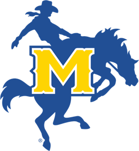 McNeese State Cowboys Logo PNG Vector
