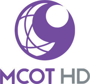 MCOT HD Logo PNG Vector