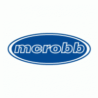 McRobb Display Logo Vector
