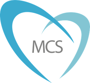 MCS Logo Vector