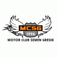MCSG Logo Vector