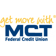 MCT Federal Credit Union Logo Vector