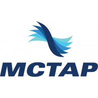 MCTAP Logo PNG Vector