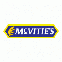 McVitie's Logo PNG Vector