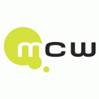 MCW Logo PNG Vector