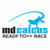 MD Calcos Logo PNG Vector