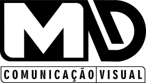 md comunicação visual Logo PNG Vector