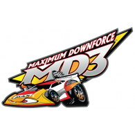 MD3 Logo PNG Vector