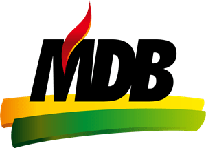 MDB Logo PNG Vector